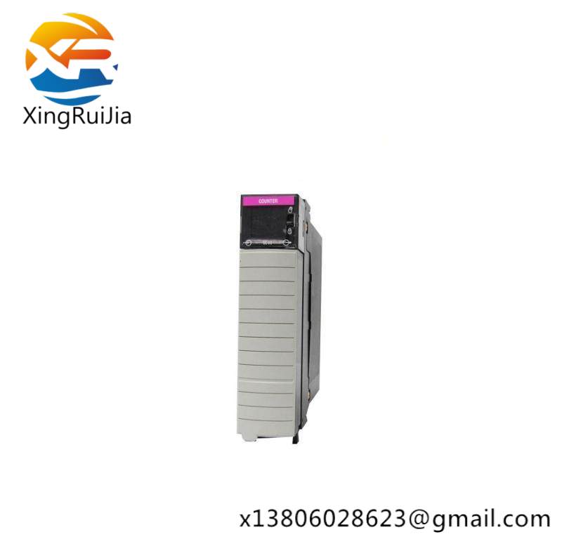 AB 1746-IV8 DC Input Module