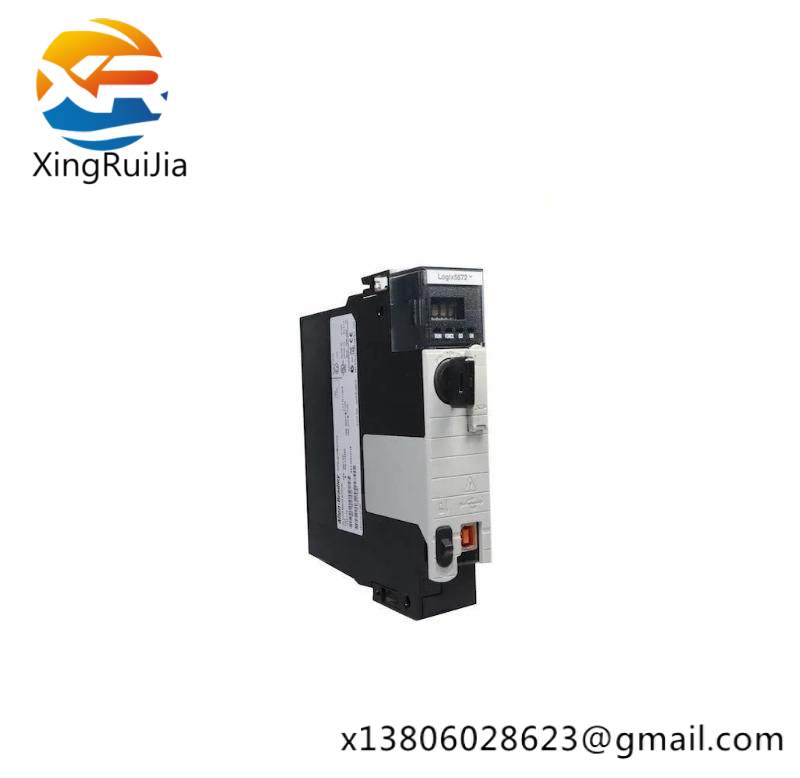 AB 1756-OF8H HART Current/Voltage Module