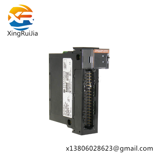 1756SC-IF8U ControlLogix Analog Input