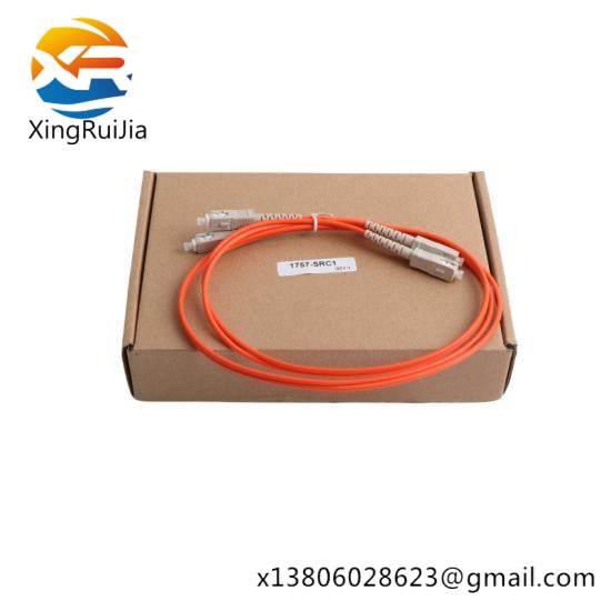 1757-SRC1 Redundancy Module Cable