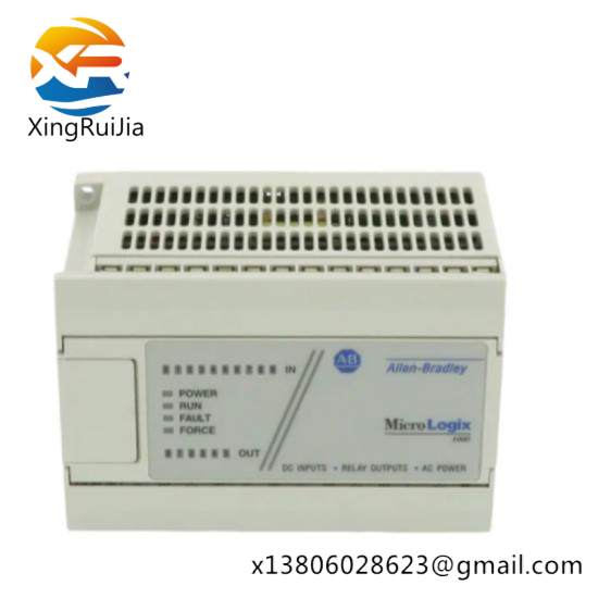 1761-L16BWA MicroLogix