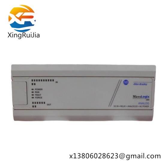 1761-L20BWB-5A CONTROLLER 1761L20BWB5A