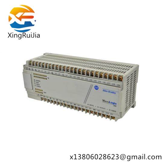 1761-L32AAA Controller Unit