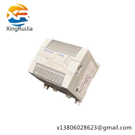 1762-L24AWA  MicroLogix 1200 24 Point Controller