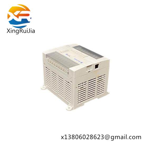 1762-L24AWA  MicroLogix 1200 24 Point Controller