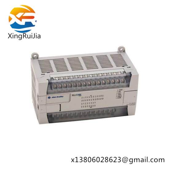 1762-L24BWAR Controller