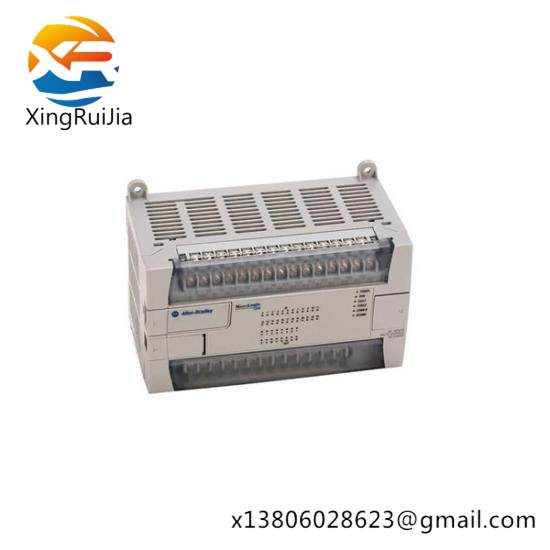 1762-L24BXBR MicroLogix 1200 24 Point Controller