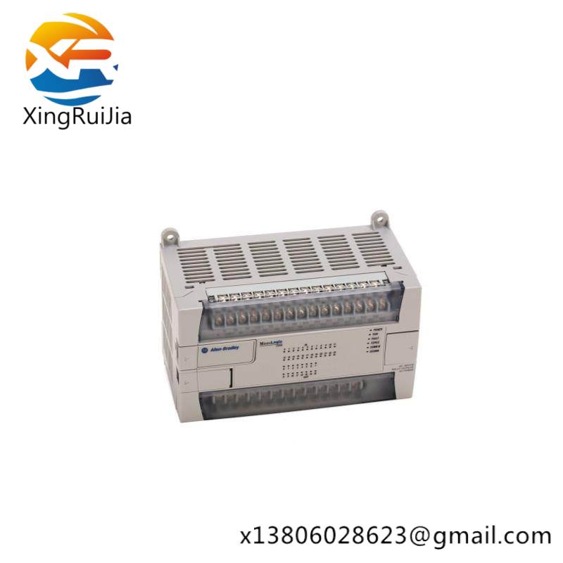 AB 1762-L40BXB MicroLogix 1200 Controller