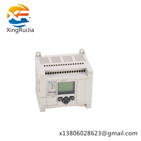 1763-L16BBB MicroLogix 1100 Controller