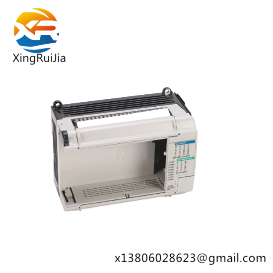 1764-28BXB MicroLogix 1500 Base