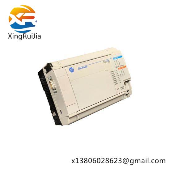 1764-LRP Processor