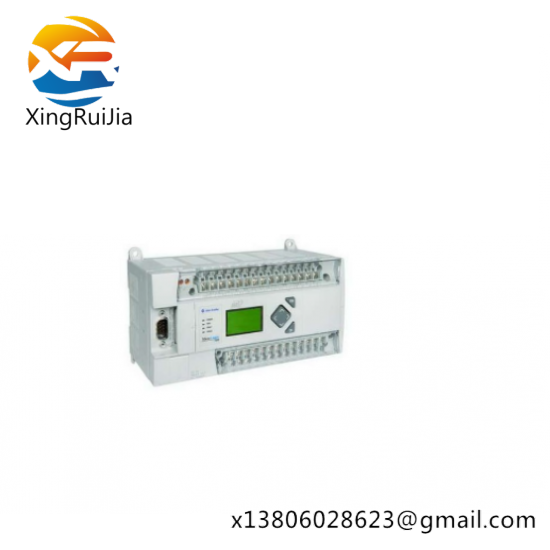 1766-L32AWA/A MicroLogix 1400 PLC