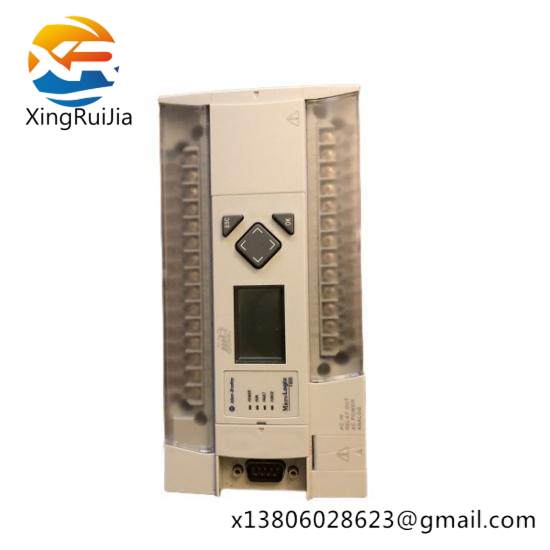 1766-L32AWAA AC Power
