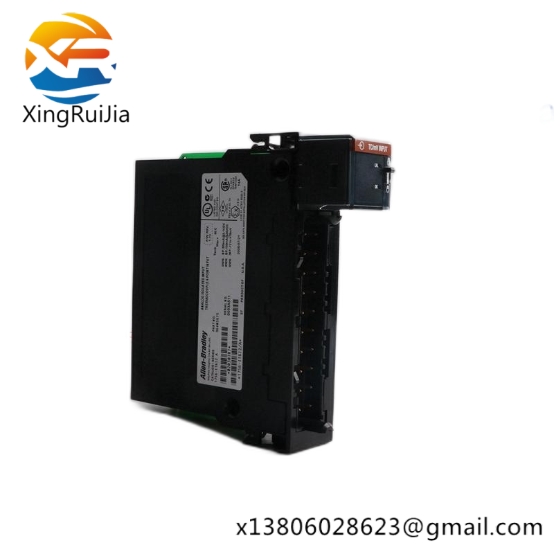 AB 1766-MM1 MicroLogix 1400 384 KB Memory Module