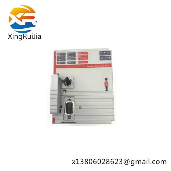 1768-L45S CompactGuardLogix controller