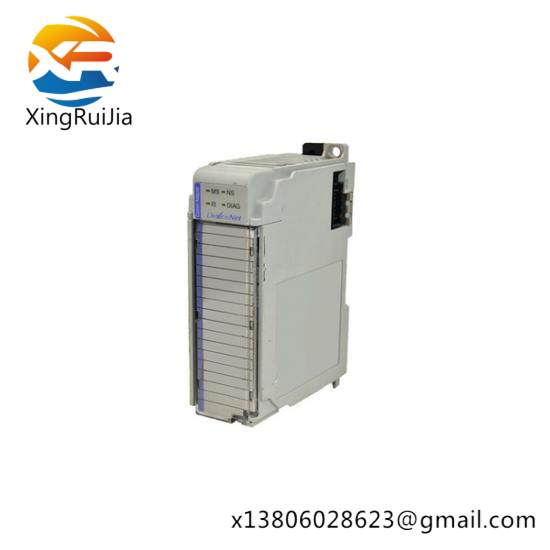 1769-ADN/B DeviceNet Adapter