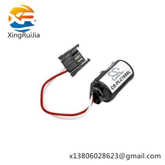 1769-BA2 Battery for CompactLogix PLC Controller