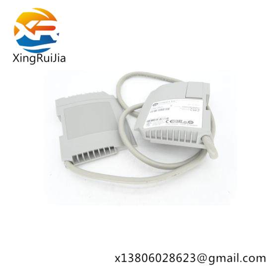 1769-CRL3 A Compact I/O Right-To-Left Bus Ext Cable