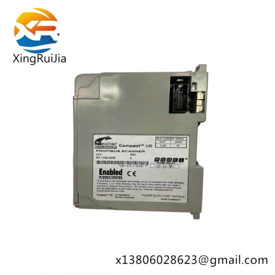 1769-DPM CompactLogix Interface Module