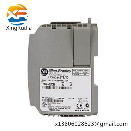 1769-ECR/A Source Output Module