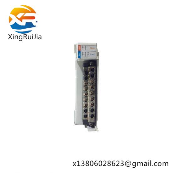 1769-IQ6XOW4 Compact I/O Digital Combination Module