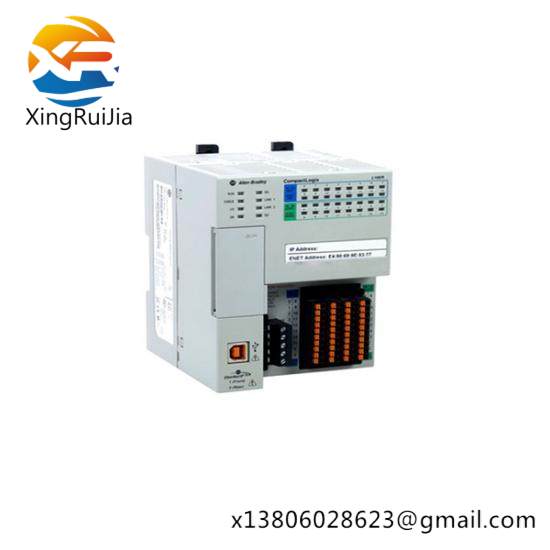 1769-L16ER-BB1B Controller
