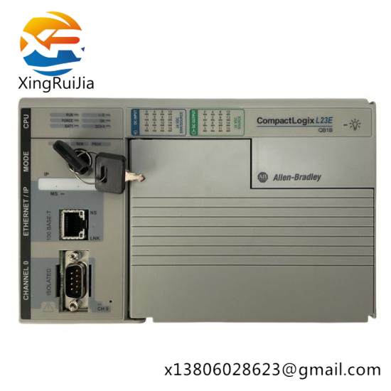 1769-L23EQBF Controller