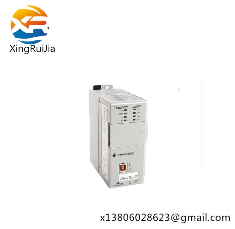 AB 1769-L30ERM Controller