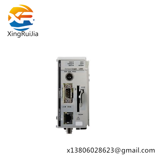 1769-L32E  CompactLogix Controller