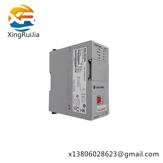 1769-L36ERM CompactLogix 5370 L3 Controllers
