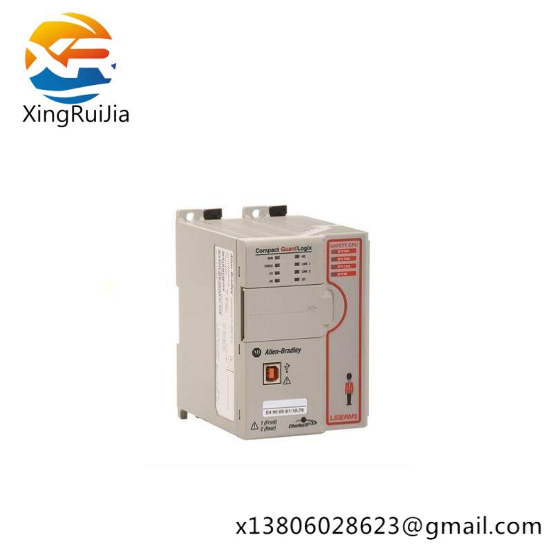 1768-ENBT CompactLogix L4X EtherNet/IP Module