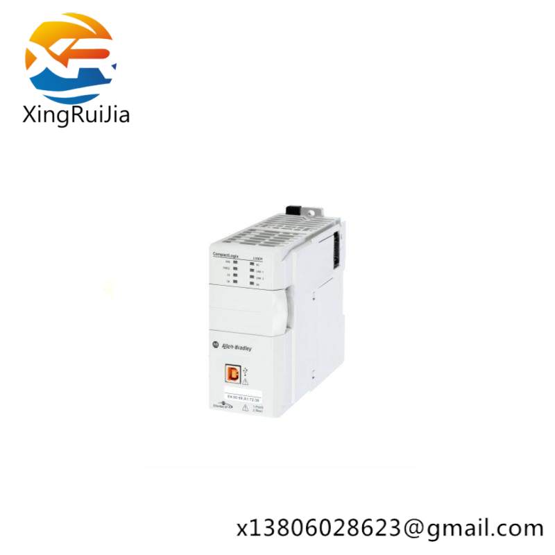 AB 1769-L38ERM Controller
