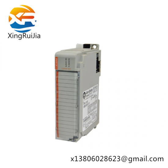 1769-OA8 CompactLogix Output Module