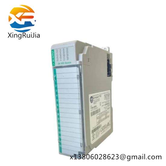 1769-OB16/B Output Module