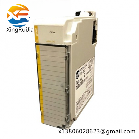 1769-OF4 Compact I/O Analog Output Module
