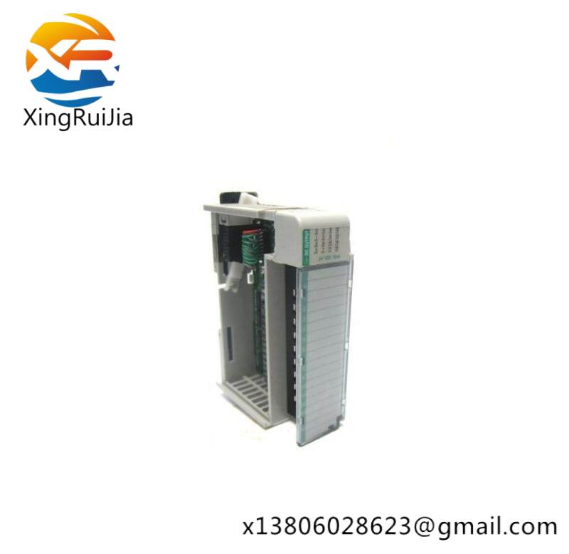 AB 1769-OV16 16 point 24 vdc sinking output module