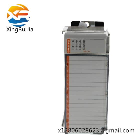 1769-OW16/A CompactLogix Digital Contact Output Module