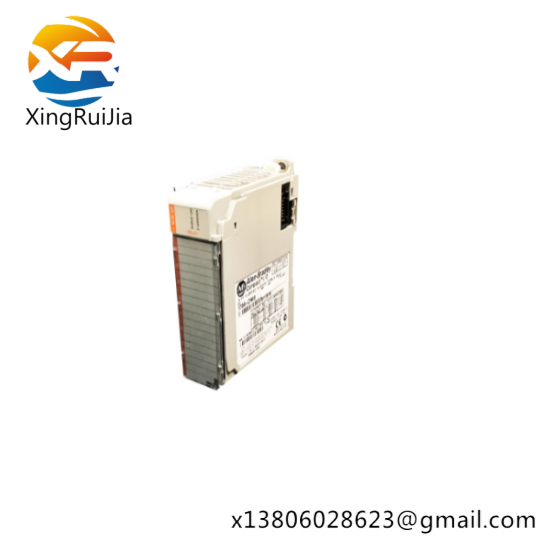 1769-OW8 CompactLogix Relay Output Module