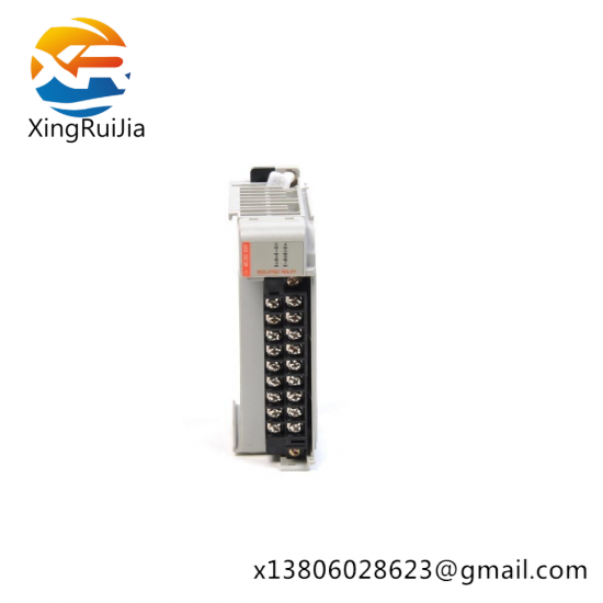1769-OW8I CompactLogix Relay Output Module