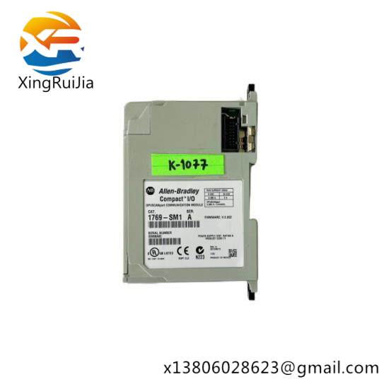 1769-SM1 Communication Module
