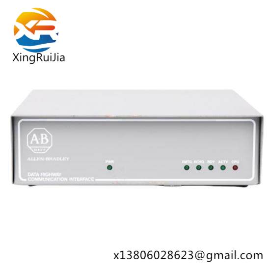 1770-KF2 Interface Module