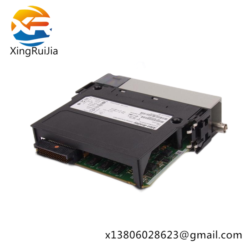 AB 1771-A1B Chassis Assembly 4 Slot
