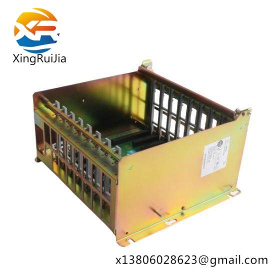 1771-A2B/B   1771A2BB  8 Slots Universal Input/Output Chassis