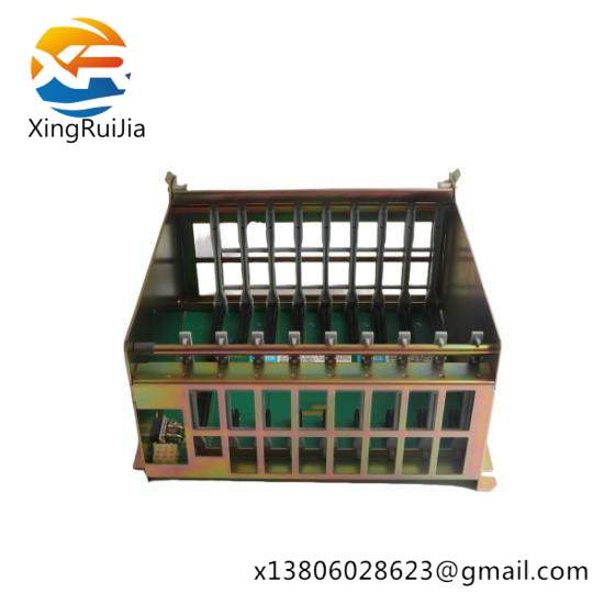 1771-A2B/B   1771A2BB  8 Slots Universal Input/Output Chassis
