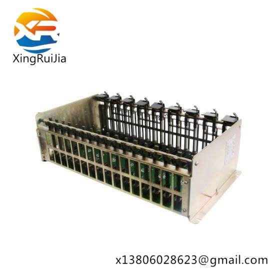 1771-A4 Chassis Assembly