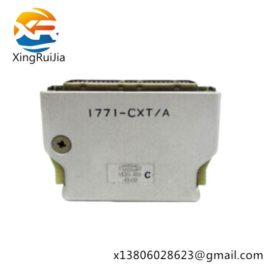 1771-CXT PLC-5 Local I/O Bus Terminator