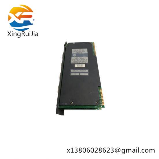 1771-HS3A Axis Servo Controller