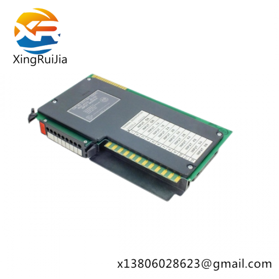 1771-IB PLC-5 Digital Input Module