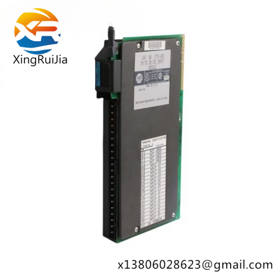 1771-IBD Digital Input Module