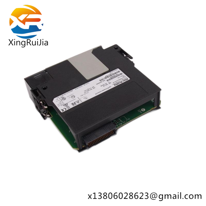 AB 1771-ICD DC Input Module